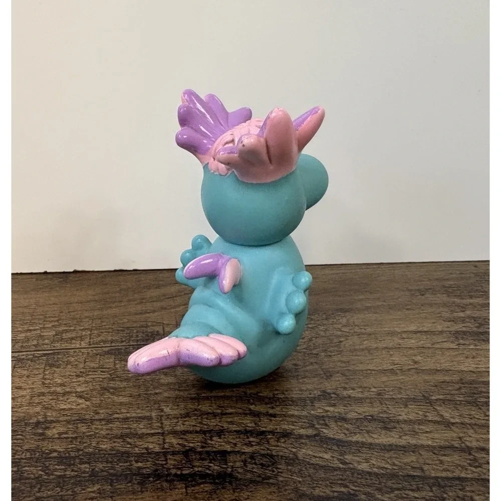 Disney Wuzzles Vintage Moosel 3.5